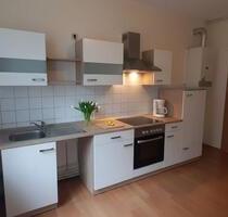 Moderne 3-Zimmer-Wohnung mit EBK, Gartennutzung und Umzugsbonus - Magdeburg Beyendorf-Sohlen