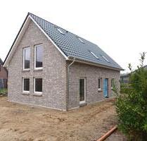 Erstbezug in bester Lage! Neubau im Herzen von Beverstedt...