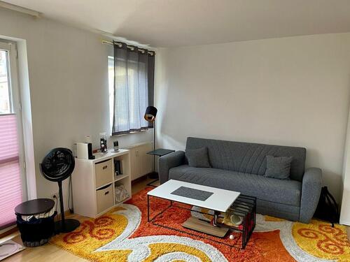 Foto - Etagenwohnung in Fürth