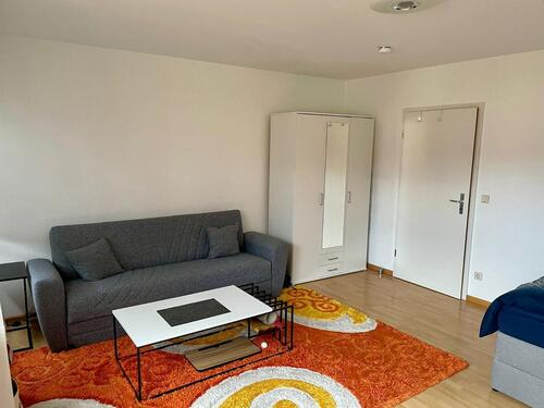 Foto - Etagenwohnung in Fürth zur Miete