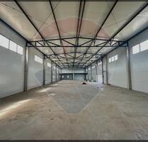 Halle zu vermieten in Lampertheim ‼️‼️‼️ - Mannheim Käfertal