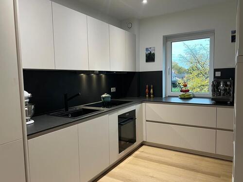 Foto - Etagenwohnung in Henstedt-Ulzburg