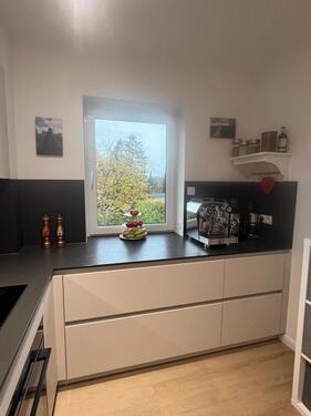 Foto - Etagenwohnung in Henstedt-Ulzburg zur Miete