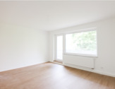 Foto - 3-Zimmer-Wohnung in Bielefeld-Mitte – Balkon & neue Einbauküche