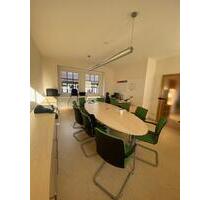 Einzelbüro mit WC im Stadtzentrum - Seesen