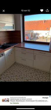 Foto - 4 Zimmer Etagenwohnung zur Miete in Möttingen