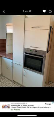 Foto - 4 Zimmer Etagenwohnung in Möttingen