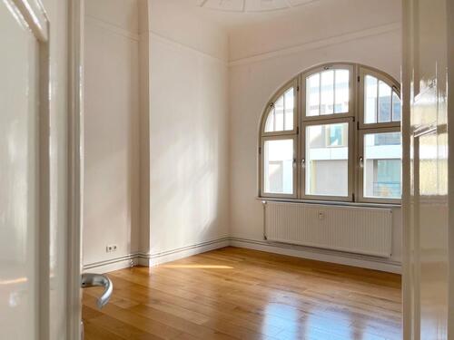 Foto - Etwas Besonderes - Stilvolles Apartment am halleschen Boulevard