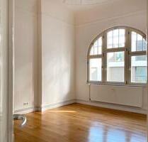 Etwas Besonderes - Stilvolles Apartment am halleschen Boulevard - Halle (Saale)