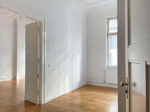 Foto - 1 Zimmer Etagenwohnung zur Miete in Halle (Saale)