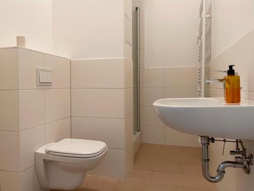 Foto - 1 Zimmer Etagenwohnung in Halle (Saale)