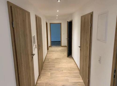 Foto - 4 Zimmer Etagenwohnung zur Miete in Geringswalde