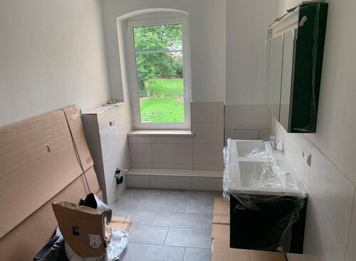 Foto - 4 Zimmer Etagenwohnung in Geringswalde