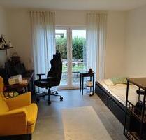 Moderne 1-Zimmer-Wohnung Gießen Weststadt zum 01.02.2026