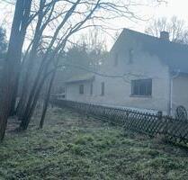 Haus im Wald zu verkaufen – Paradies für Naturliebhaber - Am Mellensee