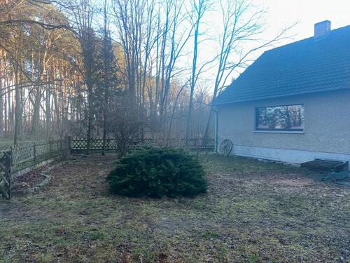 Foto - 4 Zimmer Einfamilienhaus zum Kaufen in Am Mellensee