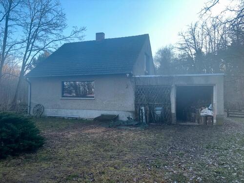 Foto - 4 Zimmer Einfamilienhaus in Am Mellensee