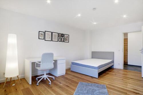 Foto - Möbl. 12m2 Zi. in 3er-berufstätigen-WG in München-Sendling 15.01