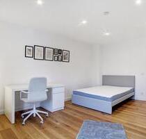 Möbl. 12m2 Zi. in 3er-berufstätigen-WG in München-Sendling 15.01