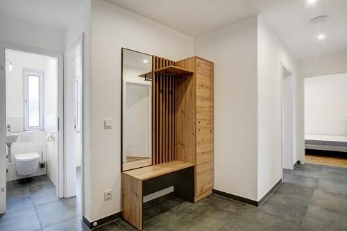 Foto - 5 Zimmer Etagenwohnung zur Miete in München