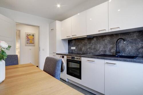 Foto - 5 Zimmer Etagenwohnung in München