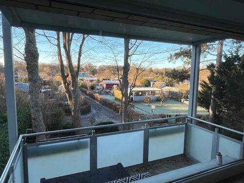 Foto - 3 Zimmer Etagenwohnung zur Miete in Hamburg