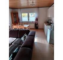 vermiete möblierte Gästewohnung in Tannenhausen - Aurich Georgsfeld und Tannenhausen