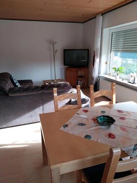 Foto - Etagenwohnung in Aurich zur Miete