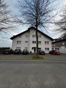 Foto - Naturnahe 2-Zimmer-Wohnung mit Balkon, Stellplatz & WBS -Alt Marl