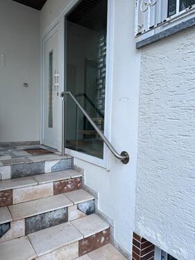 Foto - Einfamilienhaus mit 2 Ebenen zur Vermieten (Wohnung )stockheim