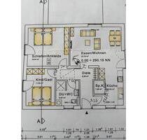 Erdgeschosswohnung Neubau - 830,00&nbsp;EUR Kaltmiete, ca.&nbsp; 83,00&nbsp;m&sup2; in Waldems (PLZ: 65529)
