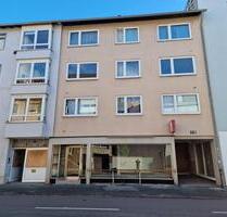 Helle 4-Zimmer-Wohnung in zentraler Lage von Kaiserslautern