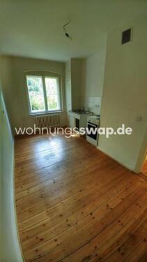 Foto - Wohnungsswap - 1 Zimmer, 33 m² - Hallichpromenade, Reinickendorf, Berlin
