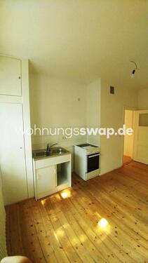 Foto - 1 Zimmer Etagenwohnung zur Miete in Berlin