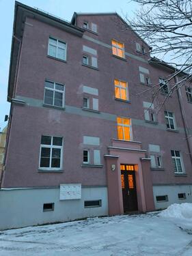 Foto - Erdgeschoßwohnung in Bad Lobenstein zur Miete