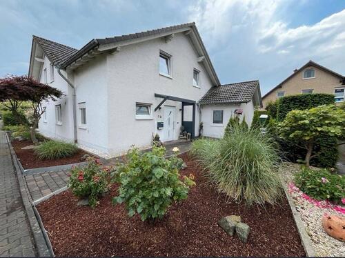 Foto - Doppelhaushälfte in Hamm Berge -provisionsfrei