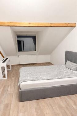 Foto - Modernes WG Zimmer in Top-Lage zu vermieten