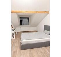 Modernes WG Zimmer in Top-Lage zu vermieten - Krefeld