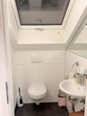 Foto - 3 Zimmer Dachgeschoßwohnung in Krefeld