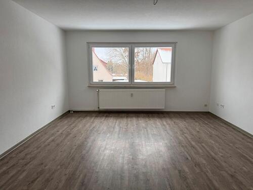 Foto - Etagenwohnung in Braunschweig zur Miete