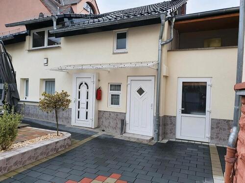 Foto - 2 ZKB in zentrale Lage in Weinheim