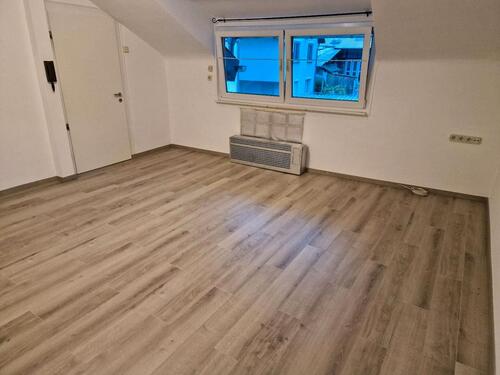 Foto - 2 Zimmer Etagenwohnung zur Miete in Weinheim