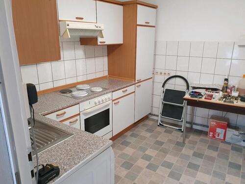 Foto - Etagenwohnung in Weinheim zur Miete