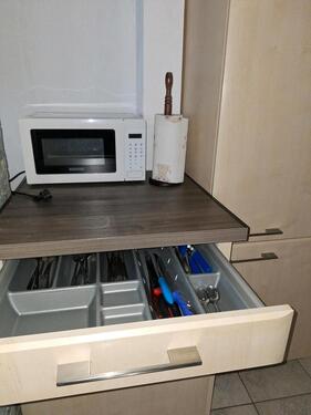 Foto - 1 Zimmer Dachgeschoßwohnung in Schwabach