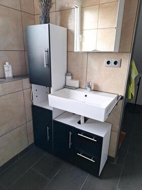 Foto - Dachgeschoßwohnung in Schwabach zur Miete