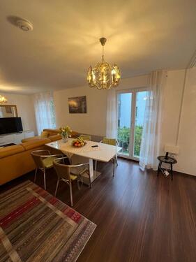 Foto - 1.5 Zimmer Etagenwohnung zur Miete in Stuttgart