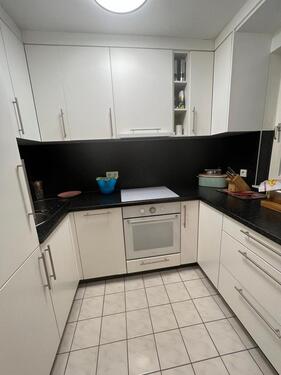 Foto - 1.5 Zimmer Etagenwohnung in Stuttgart