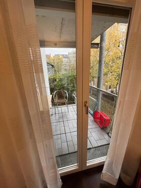 Foto - Etagenwohnung in Stuttgart zur Miete