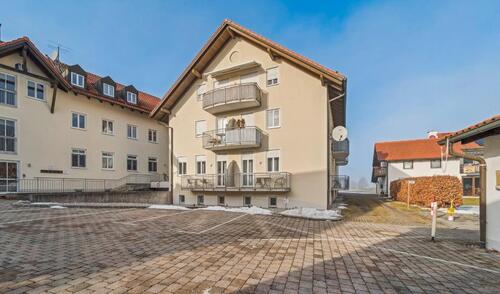 Foto - 4 Hotelapartments nahe München zu verkaufen