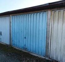 Garage abzugeben - 45,00&nbsp;EUR Miete, in Aue-Bad Schlema (PLZ: 08280)